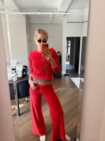 Rita Ora Leaked Nude OnlyFans (Photo 2560)