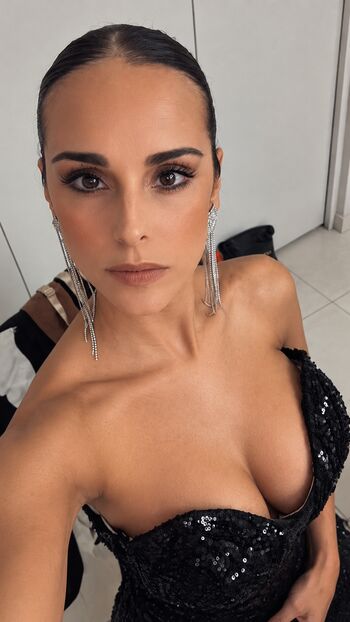 Rita Pilato Leaked Nude OnlyFans (Photo 1)