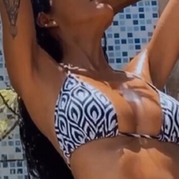 Rita Segura Leaked Nude OnlyFans (Photo 1)