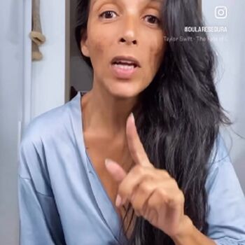 Rita Segura Leaked Nude OnlyFans (Photo 2)