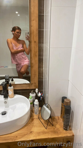 ritzytrans Leaked Nude OnlyFans (Photo 122)