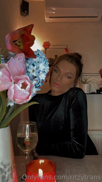 ritzytrans Leaked Nude OnlyFans (Photo 129)