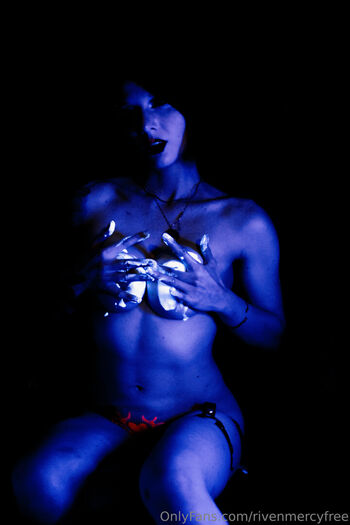 rivenmercyfree Leaked Nude OnlyFans (Photo 41)