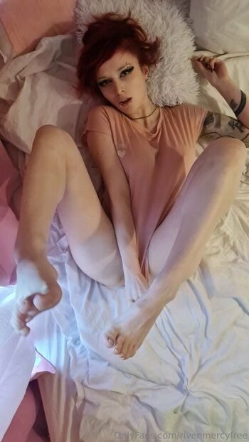 rivenmercyfree Leaked Nude OnlyFans (Photo 48)