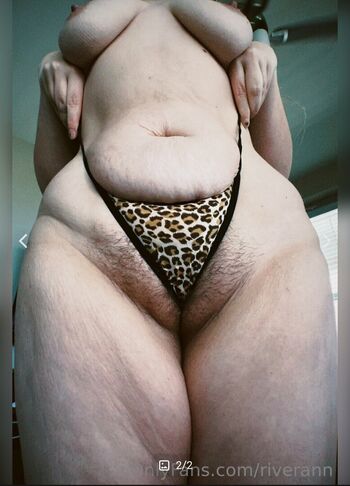 riverann Leaked Nude OnlyFans (Photo 2)