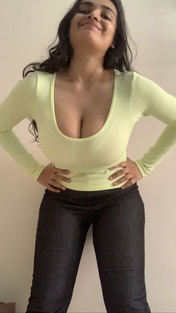 Riya Sanghvi