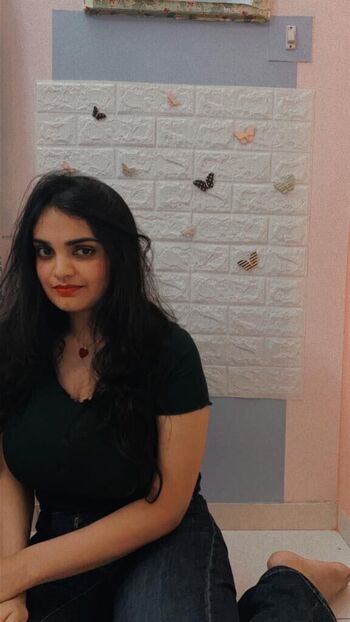 Riya Sanghvi