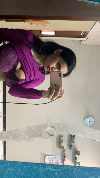 Riya Sanghvi