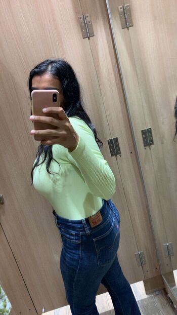 Riya Sanghvi