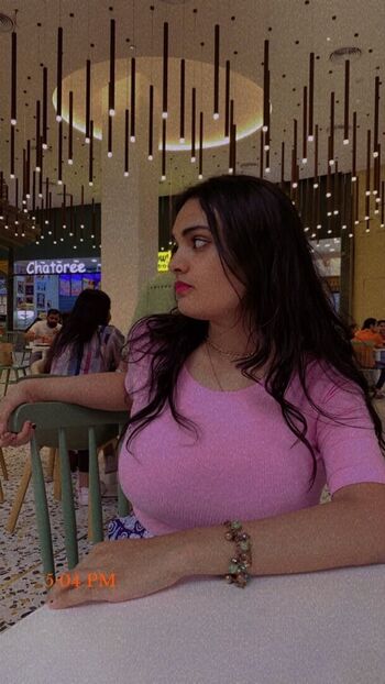Riya Sanghvi