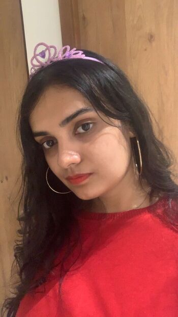 Riya Sanghvi