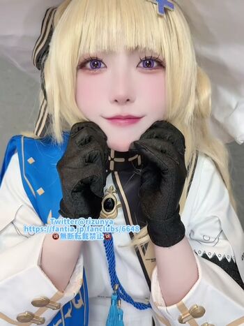 Rizunya Leaked Nude OnlyFans (Photo 178)