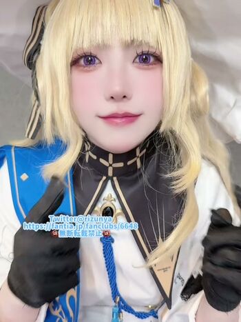 Rizunya Leaked Nude OnlyFans (Photo 180)