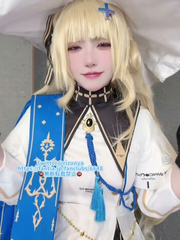 Rizunya Leaked Nude OnlyFans (Photo 181)
