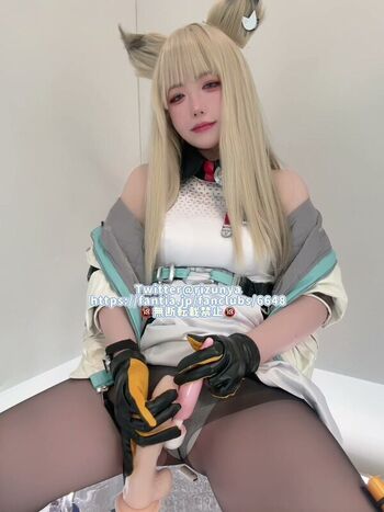 Rizunya Leaked Nude OnlyFans (Photo 193)
