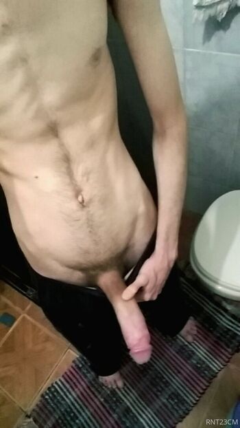 rnt23cm Leaked Nude OnlyFans (Photo 19)