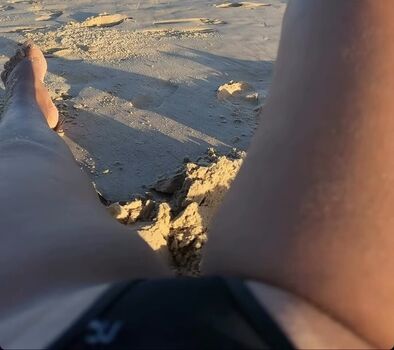 Roberta Andrade Leaked Nude OnlyFans (Photo 6)