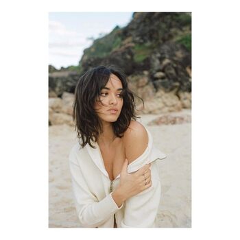 Roberta George Leaked Nude OnlyFans (Photo 6)