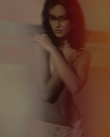 Roberta George Leaked Nude OnlyFans (Photo 14)