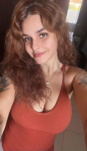 Robertinha Leaked Nude OnlyFans (Photo 98)