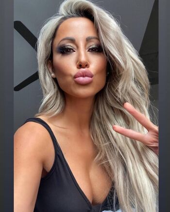 Robin Banks Leaked Nude OnlyFans (Photo 28)