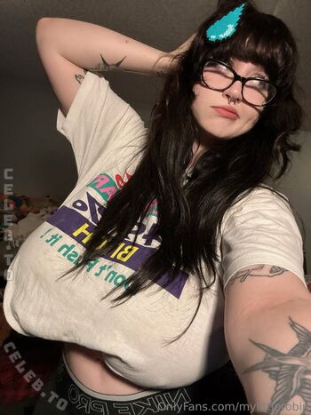 Robin Grey Leaked Nude OnlyFans (Photo 2)