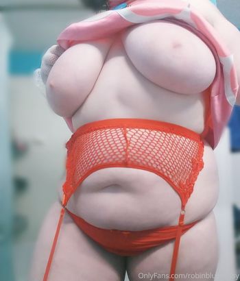 robinbluemissy Leaked Nude OnlyFans (Photo 18)