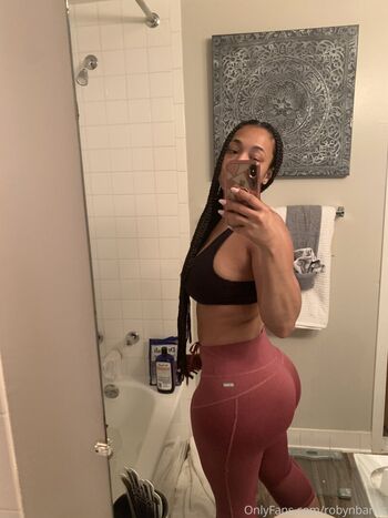 Robyn Banks