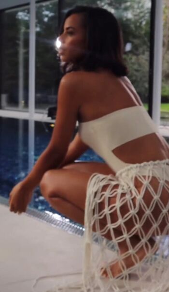 Rochelle Humes Leaked Nude OnlyFans (Photo 95)