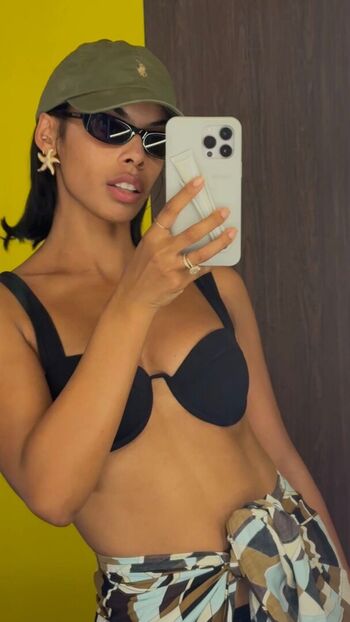Rochelle Humes Leaked Nude OnlyFans (Photo 100)
