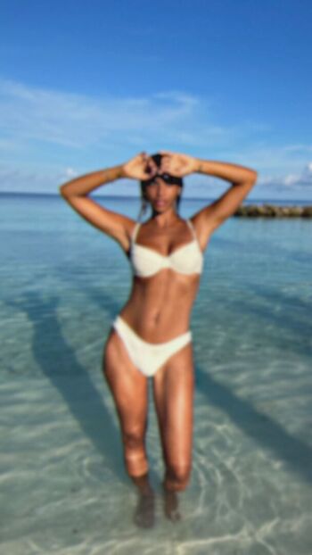 Rochelle Humes Leaked Nude OnlyFans (Photo 102)