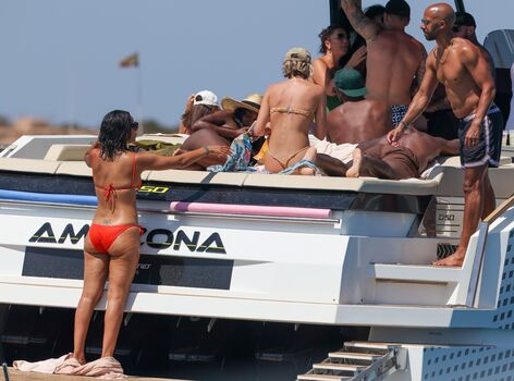 Rochelle Humes Leaked Nude OnlyFans (Photo 148)