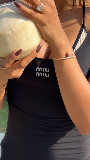 Rochelle Humes Leaked Nude OnlyFans (Photo 150)