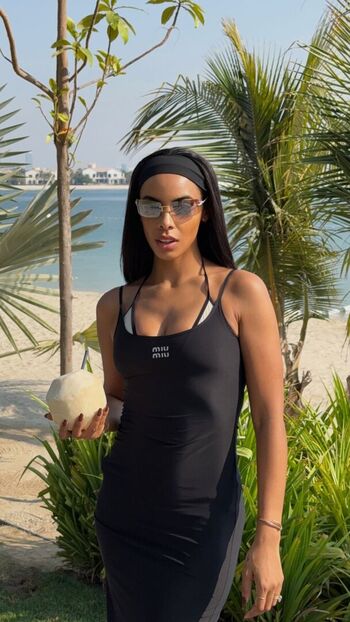 Rochelle Humes Leaked Nude OnlyFans (Photo 151)