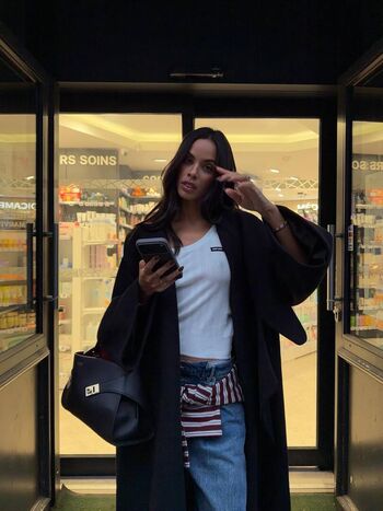 Rochelle Humes