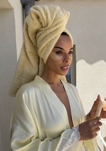 Rochelle Humes