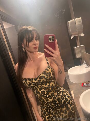 rochuxx Leaked Nude OnlyFans (Photo 18)