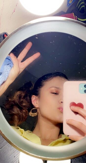 Rocio Vega Leaked Nude OnlyFans (Photo 19)