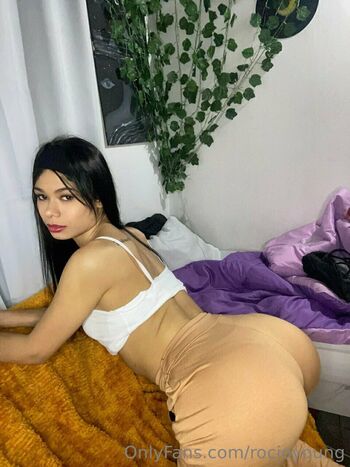 rociodoll Leaked Nude OnlyFans (Photo 22)