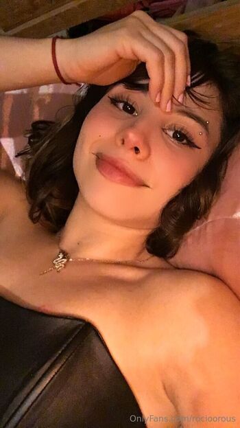 rocioorous Leaked Nude OnlyFans (Photo 22)