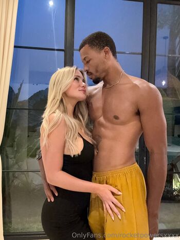 rocketpowersxxxx Leaked Nude OnlyFans (Photo 1)