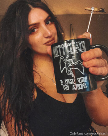 rockinrach Leaked Nude OnlyFans (Photo 14)