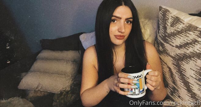 rockinrach Leaked Nude OnlyFans (Photo 27)