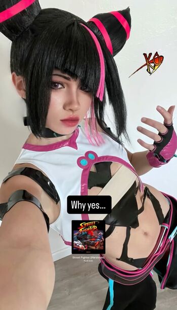 Rockruff Leaked Nude OnlyFans (Photo 215)