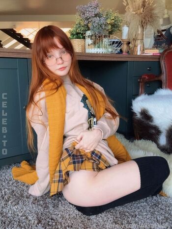 Rocksy Light Leaked Nude OnlyFans (Photo 2470)