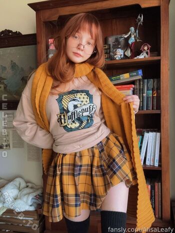 Rocksy Light Leaked Nude OnlyFans (Photo 2472)