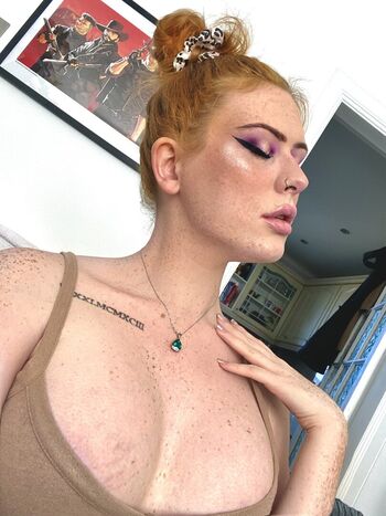 Rogue Robinson Leaked Nude OnlyFans (Photo 8)
