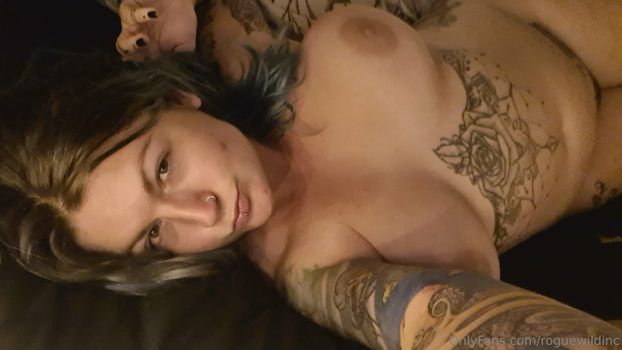 roguewildinc Leaked Nude OnlyFans (Photo 31)