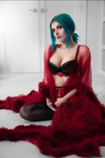 rolyatis Leaked Nude OnlyFans (Photo 4)