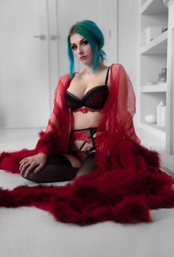 rolyatis Leaked Nude OnlyFans (Photo 11)